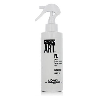 L'Oréal Professionnel Tecni Art Pli Thermo Spray 190 ml – Zbozi.Blesk.cz