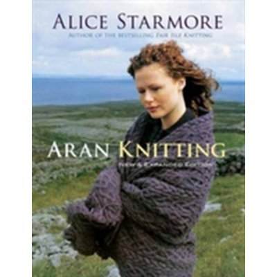 Aran Knitting A. Starmore – Zboží Mobilmania
