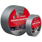 Den Braven Textilní lepící páska 50 mm x 50 m – Hledejceny.cz