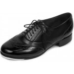 Bloch Charleston stepařská obuv S0341L černá – Zboží Dáma