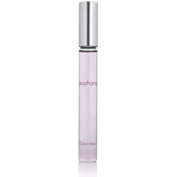 Calvin Klein Euphoria Amber Gold parfémovaná voda dámská 10 ml vzorek