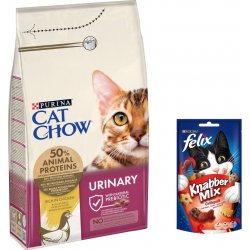 Cat Chow Adult Special Care Urinary Tract Health 4,5 kg