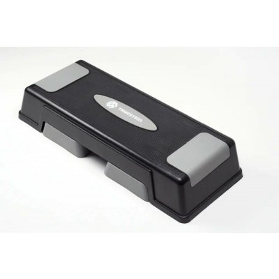 StrongGear Aerobic stepper TRUESTEEL – Hledejceny.cz