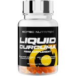 Scitec Nutrition Liquid Curcuma 30 kapslí – Hledejceny.cz