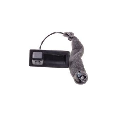 Klika 5-dveří s parkovací kamerou Škoda 5EF827566 Škoda Octavia 3 – Hledejceny.cz