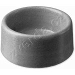 Be Mi Miska betonová kulatá 26 cm – Zboží Dáma