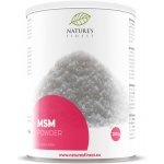Nature's Finest MSM Powder 100 g – Hledejceny.cz