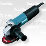 Makita 9557HNRG – HobbyKompas.cz