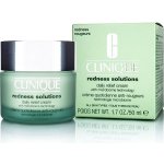 Clinique Redness Solutions Daily Relief Cream With Probiotic Technology 50 ml – Hledejceny.cz