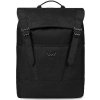 Batoh Vuch Woody black 15 l