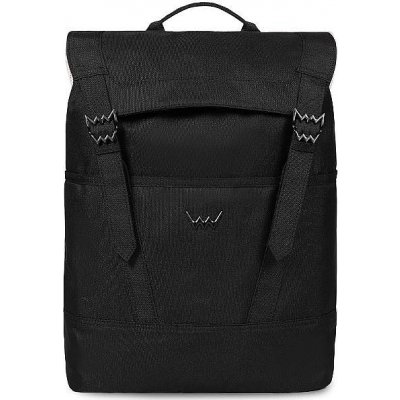 Vuch Woody black 15 l