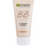 Garnier Skin Naturals BB krém medium 50 ml – Zboží Dáma