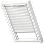 VELUX PAL Standard MK04 78 x 98 cm bílá – Zboží Mobilmania