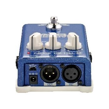 TC Helicon Harmony Singer