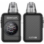 OXVA Xlim SQ Pro 2 1600 mAh Black Carbon 1 ks – Zboží Dáma