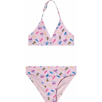 Dívčí plavky Snoopy – Zboží Dáma