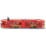 SIKU Blister 1615 Tramvaj – Zboží Dáma