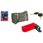 RMS Zámek na kotouč MAXI DE-LUXE 288000091 d10mm s taškou – Hledejceny.cz