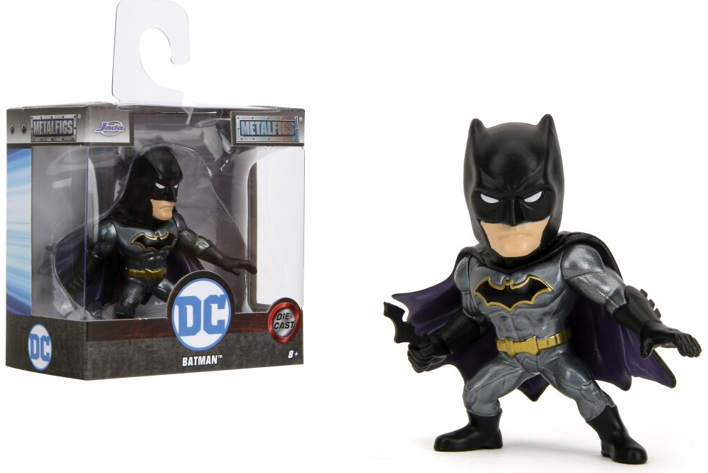 Jada Toys Jada Batman 2,5