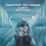 Daniel Schell - Egmont And The FF Boom LP – Hledejceny.cz