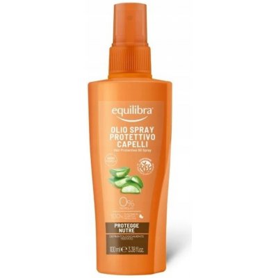 Equilibra Ochranný sprej na vlasy 100 ml – Hledejceny.cz
