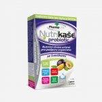 Nutrikaše Probiotic se švestkami 3 x 60 g – Zbozi.Blesk.cz
