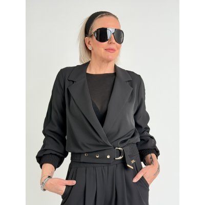 KING sáčko ASPEN Černá – Sleviste.cz