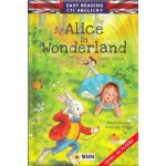 Alice in Wonderland – Zboží Dáma