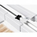 Liftor Rise bílá 16210 – Zboží Dáma