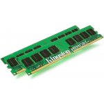 Kingston DDR3 8GB 1600MHz Kit KVR16N11S8K2/8 – Zboží Živě