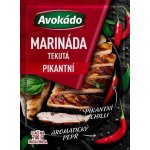 Avokádo Marináda gril 80 ml – Zboží Dáma