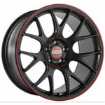 BBS CH-R 8,5x19 5x130 ET51 Nurburgring edition – Sleviste.cz