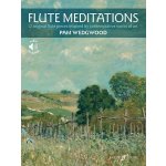 Flute Meditations příčná flétna a klavír – Zboží Mobilmania