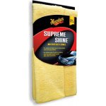 Meguiar's Supreme Shine Microfiber Towel – Zbozi.Blesk.cz