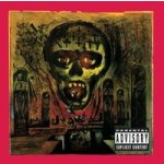 Slayer - Seasons In The Abyss CD – Hledejceny.cz