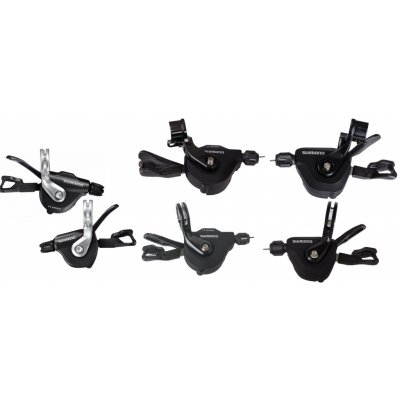 Shimano Ultegra SL-RS700 – Zboží Dáma