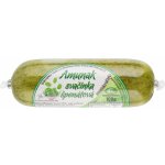 Amunak Svačinka špenátová 100 g – Zboží Dáma