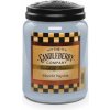 Svíčka Candleberry Moonlit Hayride 624 g