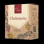 Serafin Cholesterin porcovaný čaj 38 g – Zbozi.Blesk.cz