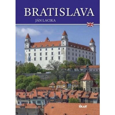 Bratislava and its surroundings Ján Lacika – Zboží Mobilmania