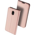Pouzdro DUX DUCIS Skin Xiaomi Redmi 8A růžové – Zboží Živě