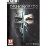 Dishonored 2 – Zboží Živě