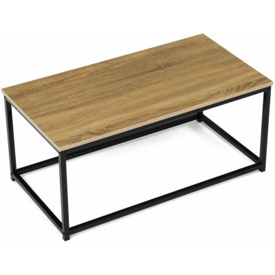 Autronic CT-G1090 OAK divoký dub / černý – Hledejceny.cz