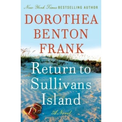 Return to Sullivans Island - Frank Dorothea Benton, Miles Robin