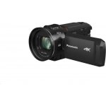 Panasonic HC-VX3 – Sleviste.cz