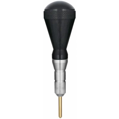 Vypichovák hrotů XQMax Black/Silver – Zboží Dáma