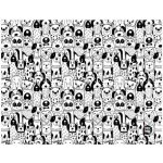 Karton P+P Ubrus do výtvarné výchovy 65x50cm Pets – Zboží Dáma Karton P+P Ubrus do výtvarné výchovy 65x50cm Pets – Zboží Dáma