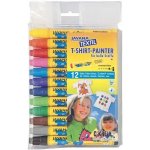 Sada popisovačů Kreul Javana Texi Max Sunny 18 ks – Zboží Dáma