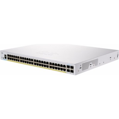 Cisco CBS350-48T-4X – Zboží Živě