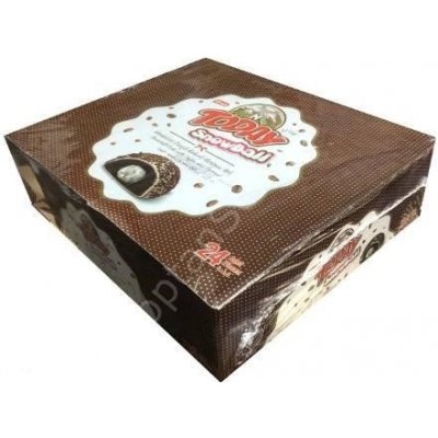 Today Snowball kávový 50g – Zboží Dáma